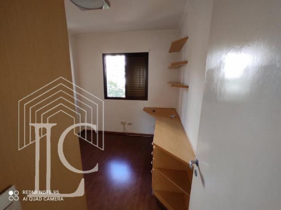 Imagem Apartamento com 3 Quartos para Alugar, 110 m² em Campo Belo - São Paulo Imagem Apartamento com 3 Quartos para Alugar, 110 m² em Campo Belo - São Paulo