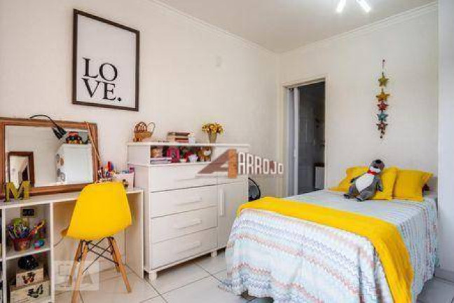Imagem Sobrado com 4 Quartos à Venda, 264 m² em Penha De França - São Paulo