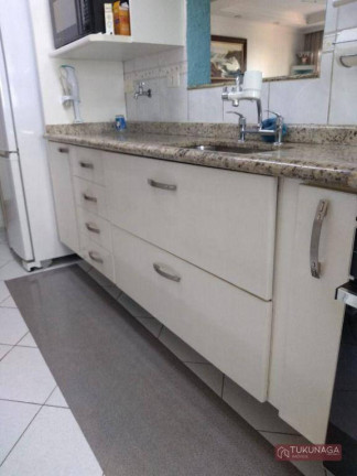 Imagem Apartamento com 2 Quartos à Venda, 64 m² em Santana - São Paulo