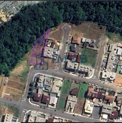 Imagem Terreno à Venda, 750 m² em Nereu Ramos - Jaraguá Do Sul Imagem Terreno à Venda, 750 m² em Nereu Ramos - Jaraguá Do Sul