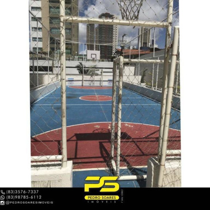 Imagem Apartamento com 4 Quartos à Venda, 165 m² em Tambaú - João Pessoa