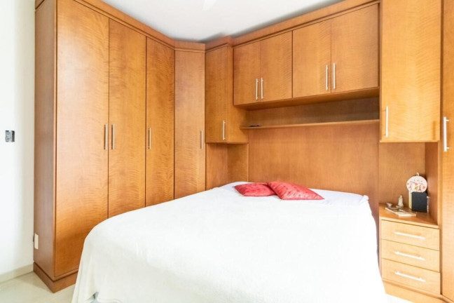 Imagem Casa com 3 Quartos à Venda, 129 m² em Vila Gustavo - São Paulo Imagem Casa com 3 Quartos à Venda, 129 m² em Vila Gustavo - São Paulo