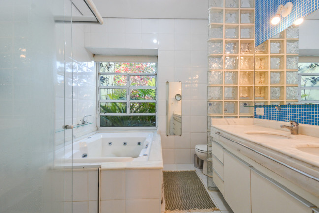 Imagem Casa com 3 Quartos à Venda, 422 m² em Perdizes - São Paulo