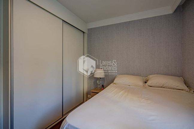 Imagem Apartamento com 2 Quartos à Venda, 74 m² em Perdizes - São Paulo