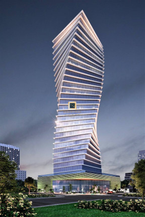 Sala Comercial à Venda, 410 m² em Aldeota - Fortaleza