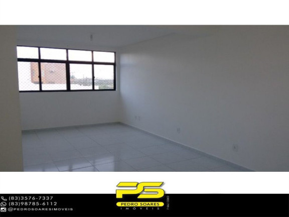 Imagem Apartamento com 3 Quartos à Venda, 74 m² em Itararé - Campina Grande Imagem Apartamento com 3 Quartos à Venda, 74 m² em Itararé - Campina Grande