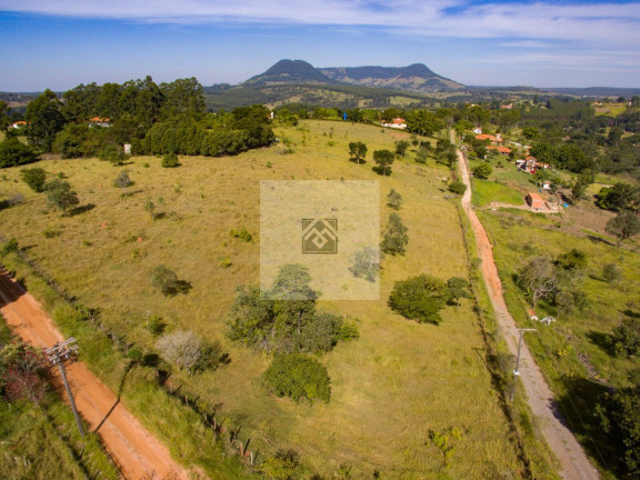Terreno à Venda, 10.000 m² em São Marcos - Bofete