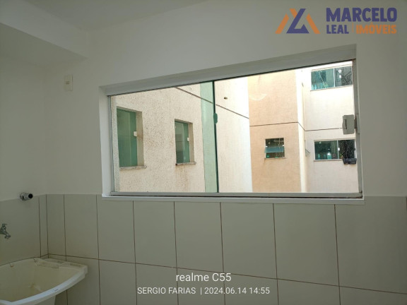 Imagem Apartamento com 3 Quartos à Venda, em Boa Vista - Vitória Da Conquista Imagem Apartamento com 3 Quartos à Venda, em Boa Vista - Vitória Da Conquista