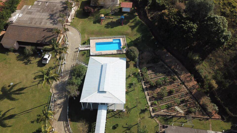 Imagem Chácara à Venda, 27.000 m² em Rio Acima - Mairiporã Imagem Chácara à Venda, 27.000 m² em Rio Acima - Mairiporã