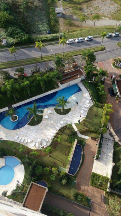 Imagem Apartamento com 3 Quartos para Alugar, 100 m² em Tamboré - Santana De Parnaíba