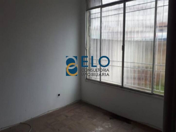 Imagem Terreno à Venda, 430 m² em Embaré - Santos Imagem Terreno à Venda, 430 m² em Embaré - Santos