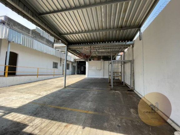 Imagem Galpão à Venda, 684 m² em Centro - São Caetano Do Sul Imagem Galpão à Venda, 684 m² em Centro - São Caetano Do Sul