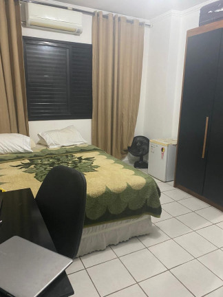 Imagem Apartamento com 2 Quartos à Venda, 96 m² em Ocian - Praia Grande