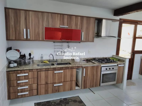 Imagem Casa com 4 Quartos à Venda, 180 m² em Centro - Armação Dos Búzios