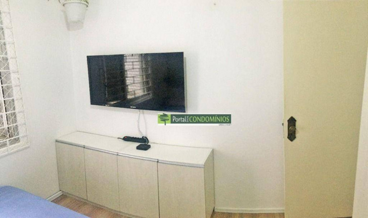 Imagem Apartamento com 2 Quartos à Venda, 42 m² em Mercês - Curitiba Imagem Apartamento com 2 Quartos à Venda, 42 m² em Mercês - Curitiba