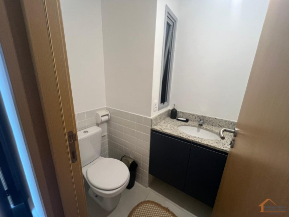 Imagem Apartamento com 2 Quartos à Venda, 62 m² em Praia Grande - Ubatuba