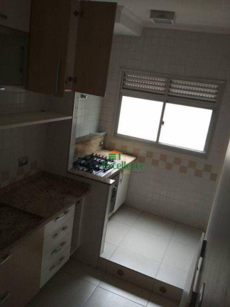Imagem Apartamento com 3 Quartos à Venda, 66 m² em Planalto - São Bernardo Do Campo Imagem Apartamento com 3 Quartos à Venda, 66 m² em Planalto - São Bernardo Do Campo