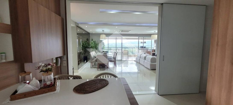 Imagem Apartamento com 3 Quartos à Venda, 192 m² em Barra Da Tijuca - Rio De Janeiro
