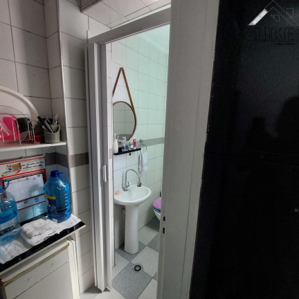 Imagem Sala Comercial para Alugar, 29 m² em Jardim Satélite - São José Dos Campos Imagem Sala Comercial para Alugar, 29 m² em Jardim Satélite - São José Dos Campos