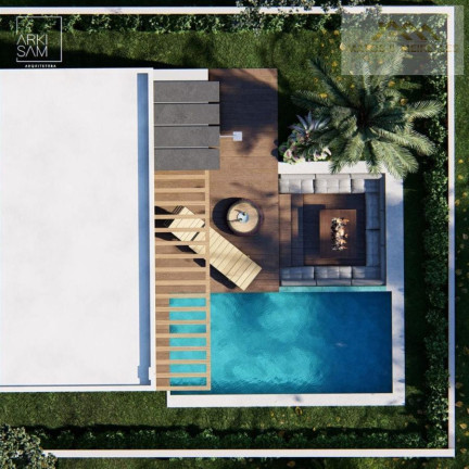 Imagem Apartamento com 4 Quartos à Venda, 240 m² em Santo Antonio - Eusébio Imagem Apartamento com 4 Quartos à Venda, 240 m² em Santo Antonio - Eusébio