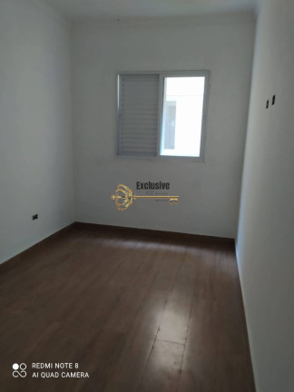 Imagem Apartamento com 2 Quartos à Venda, 49 m² em Campestre - Santo André Imagem Apartamento com 2 Quartos à Venda, 49 m² em Campestre - Santo André