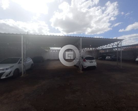 Imagem Apartamento com 2 Quartos à Venda, 53 m² em Monte Alegre - Montes Claros Imagem Apartamento com 2 Quartos à Venda, 53 m² em Monte Alegre - Montes Claros
