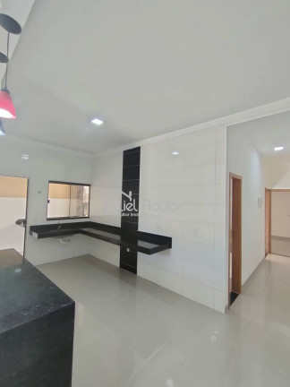 Imagem Casa à Venda, 89 m² em Setor Estrela Dalva - Goiânia Imagem Casa à Venda, 89 m² em Setor Estrela Dalva - Goiânia