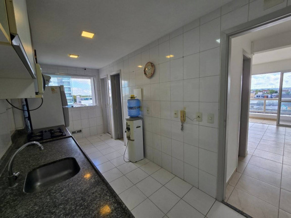Imagem Apartamento com 3 Quartos para Alugar, 95 m² em Aleixo - Manaus