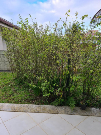 Imagem Apartamento com 1 Quarto para Alugar, 72 m² em Praia Grande - Ubatuba