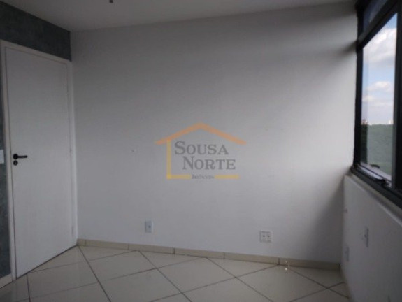 Imagem Sala Comercial para Alugar, 54 m² em Santana - São Paulo Imagem Sala Comercial para Alugar, 54 m² em Santana - São Paulo