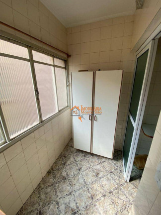 Imagem Apartamento com 2 Quartos à Venda, 65 m² em Jardim Santa Mena - Guarulhos Imagem Apartamento com 2 Quartos à Venda, 65 m² em Jardim Santa Mena - Guarulhos