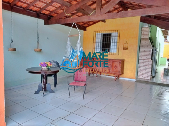 Imagem Casa com 2 Quartos à Venda, 51 m² em Perequê Açu - Ubatuba Imagem Casa com 2 Quartos à Venda, 51 m² em Perequê Açu - Ubatuba