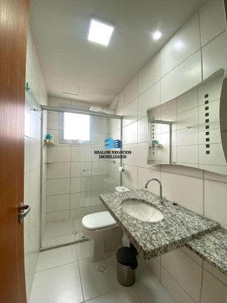Imagem Casa com 3 Quartos à Venda, 76 m² em Pq Amazônia - Goiânia
