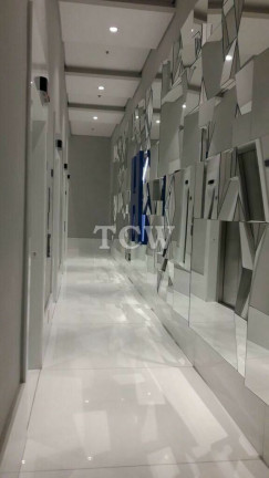 Imagem Apartamento com 1 Quarto à Venda, 54 m² em Vila Nova Conceição - São Paulo Imagem Apartamento com 1 Quarto à Venda, 54 m² em Vila Nova Conceição - São Paulo