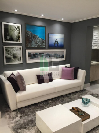 Imagem Apartamento com 3 Quartos à Venda, 101 m² em Vila Clementino - São Paulo Imagem Apartamento com 3 Quartos à Venda, 101 m² em Vila Clementino - São Paulo