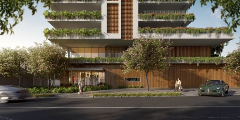 Imagem Imóvel com 2 Quartos à Venda, 106 m² em Vila Mariana - São Paulo