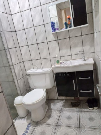 Imagem Apartamento com 2 Quartos à Venda, 51 m² em Jardim Residencial Paraíso - Araraquara