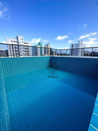 Imagem Apartamento com 2 Quartos à Venda, 52 m² em Jardim Oceania - João Pessoa Imagem Apartamento com 2 Quartos à Venda, 52 m² em Jardim Oceania - João Pessoa