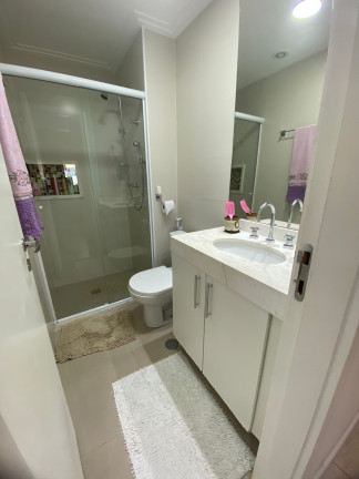 Imagem Apartamento com 3 Quartos à Venda, 87 m² em Pompéia - Santos Imagem Apartamento com 3 Quartos à Venda, 87 m² em Pompéia - Santos
