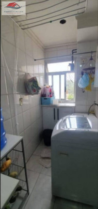 Imagem Apartamento com 2 Quartos à Venda, 56 m² em Vila Augusta - Guarulhos