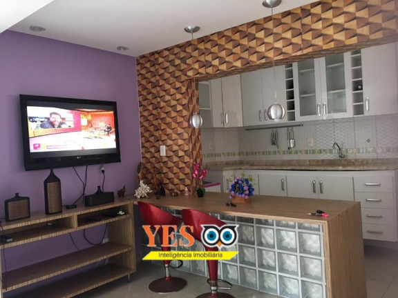 Apartamento com 2 Quartos à Venda, 87 m² em Pituba - Salvador