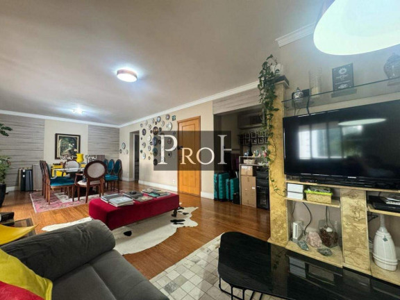Imagem Apartamento com 3 Quartos à Venda, 156 m² em Centro - São Bernardo Do Campo Imagem Apartamento com 3 Quartos à Venda, 156 m² em Centro - São Bernardo Do Campo