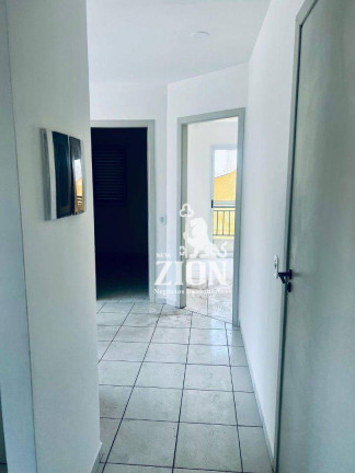 Imagem Apartamento com 2 Quartos à Venda, 44 m² em Parada Inglesa - São Paulo