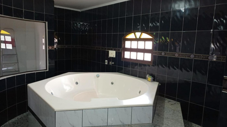 Imagem Casa com 5 Quartos à Venda, 567 m² em Jardim Jamaica - Itanhaém Imagem Casa com 5 Quartos à Venda, 567 m² em Jardim Jamaica - Itanhaém