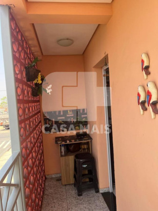 Imagem Apartamento com 1 Quarto à Venda, 48 m² em Jardim ângela Maria - Carapicuíba Imagem Apartamento com 1 Quarto à Venda, 48 m² em Jardim ângela Maria - Carapicuíba