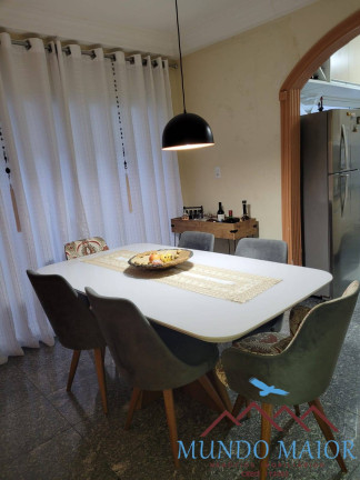 Imagem Casa com 3 Quartos à Venda, 132 m² em Curuça - Santo André Imagem Casa com 3 Quartos à Venda, 132 m² em Curuça - Santo André