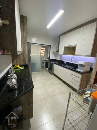 Imagem Apartamento com 3 Quartos à Venda, 113 m² em Granja Julieta - São Paulo Imagem Apartamento com 3 Quartos à Venda, 113 m² em Granja Julieta - São Paulo