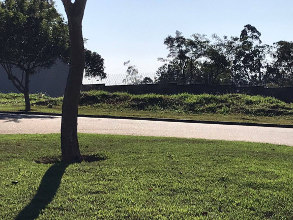 Terreno em Condomínio à Venda, 568 m² em Horto Florestal - Jundiaí