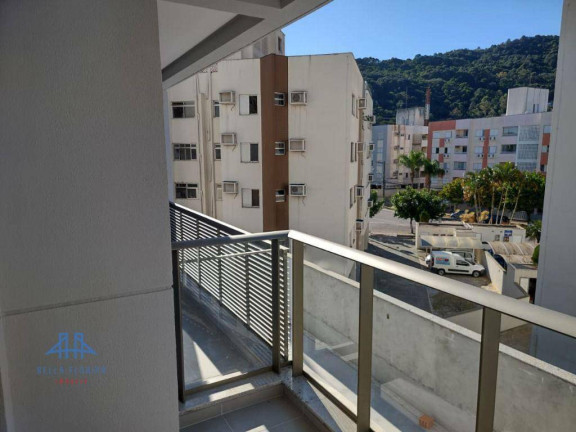 Imagem Apartamento com 2 Quartos para Alugar, 81 m² em Córrego Grande - Florianópolis Imagem Apartamento com 2 Quartos para Alugar, 81 m² em Córrego Grande - Florianópolis