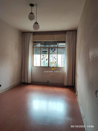Imagem Apartamento com 3 Quartos à Venda, 170 m² em Parque Santa Cecília - São Paulo